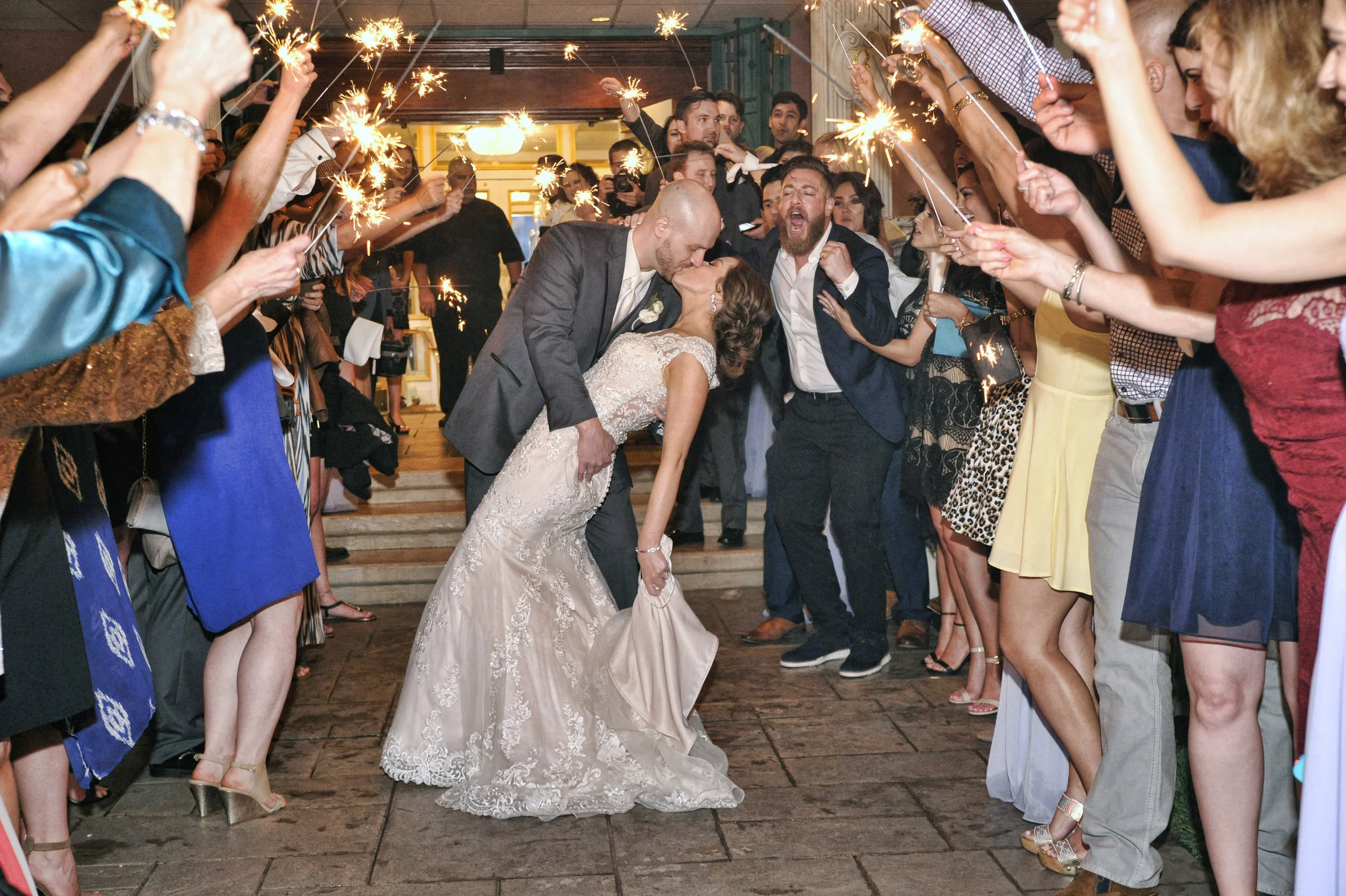 All Inclusive Wedding Packages in New Orleans — BALCONY
