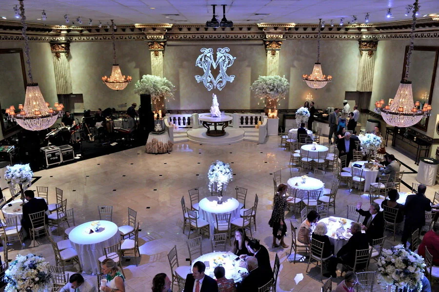 All Inclusive Wedding Packages in New Orleans — BALCONY