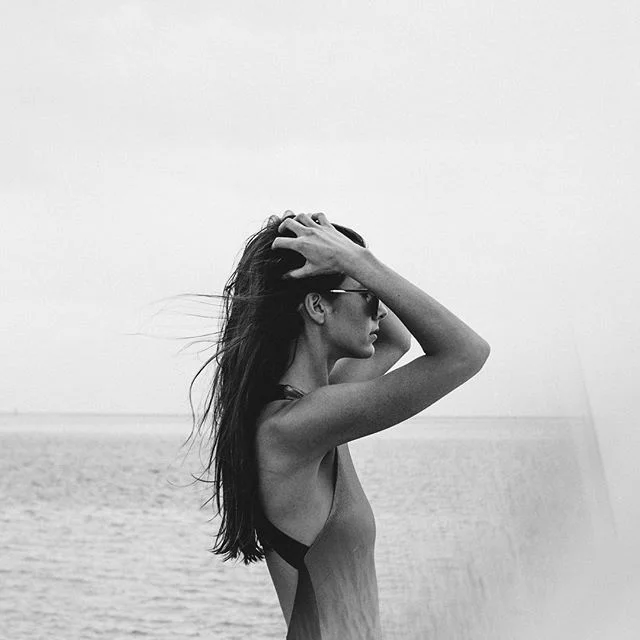 Love it when one model cancels and the one that “shows up” nails it!! Thanks @carolinafreixa for stepping in at such a short notice. #modelswanted #fujifilm