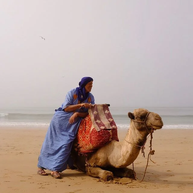 If you ever get the chance to read the book “Sufferings in Africa” let me know your thoughts. #morocco #fujix100f #goodbooks