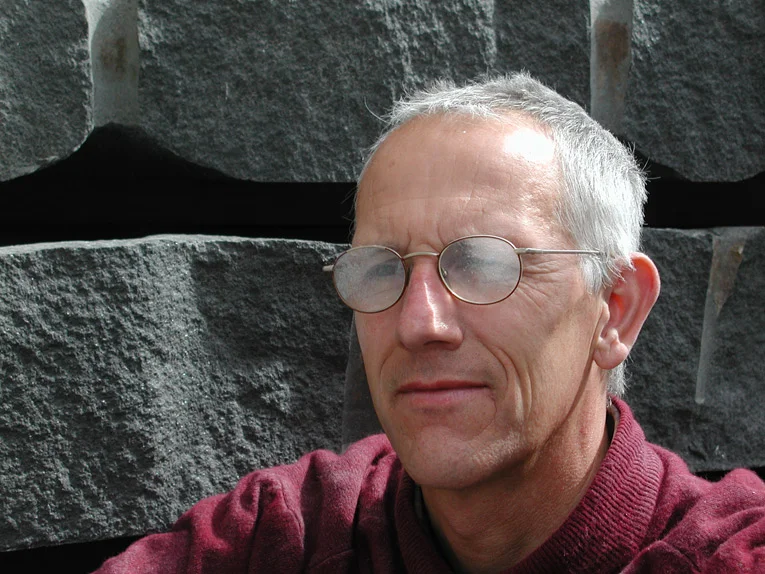 Jan Pater