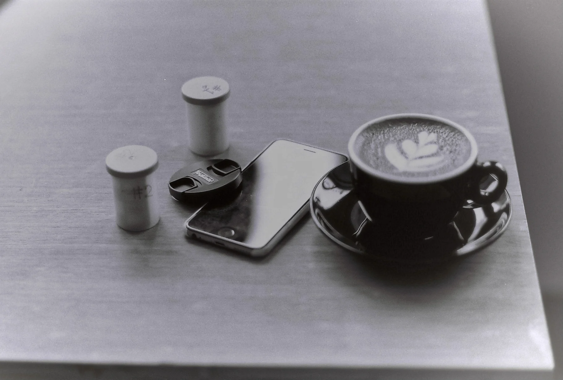 Crosstown Coffee Bar Toronto