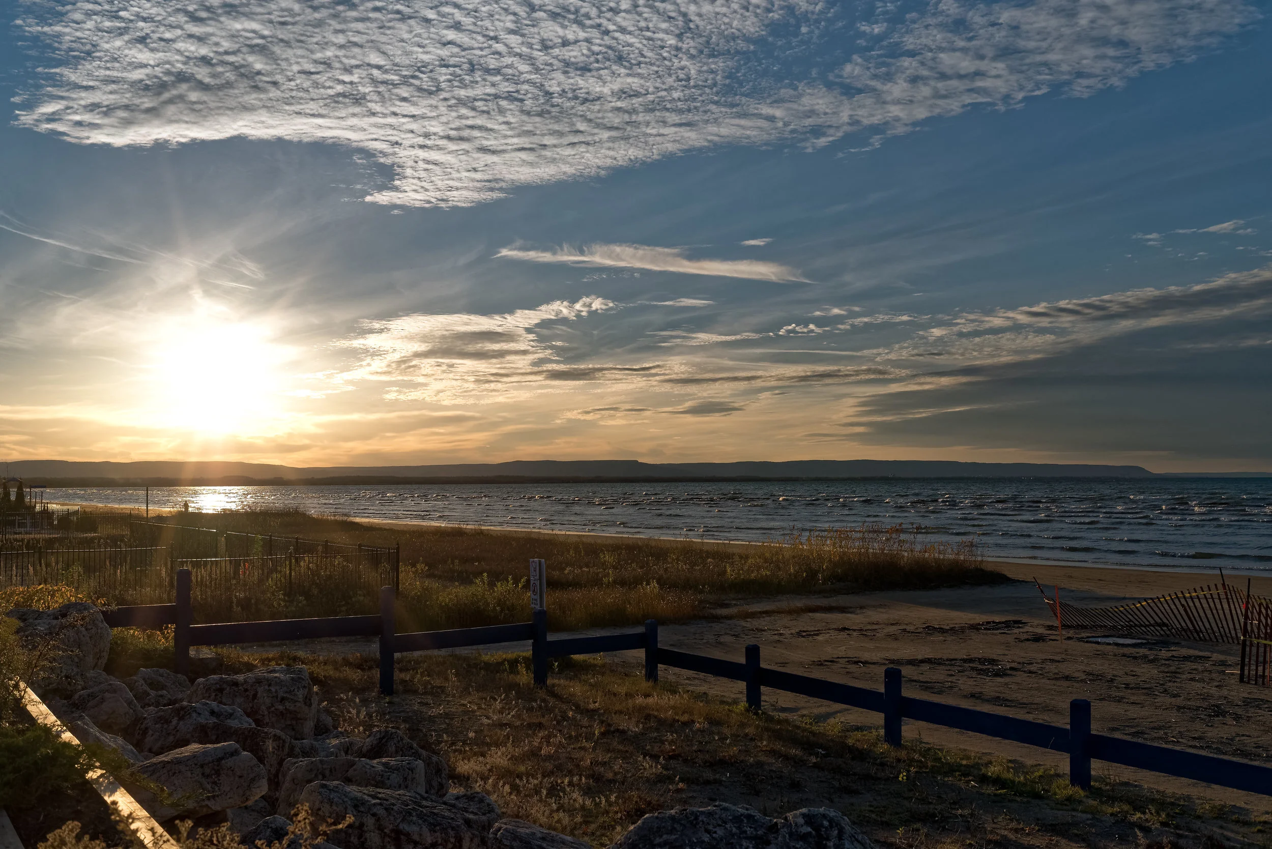 Wasaga Beach