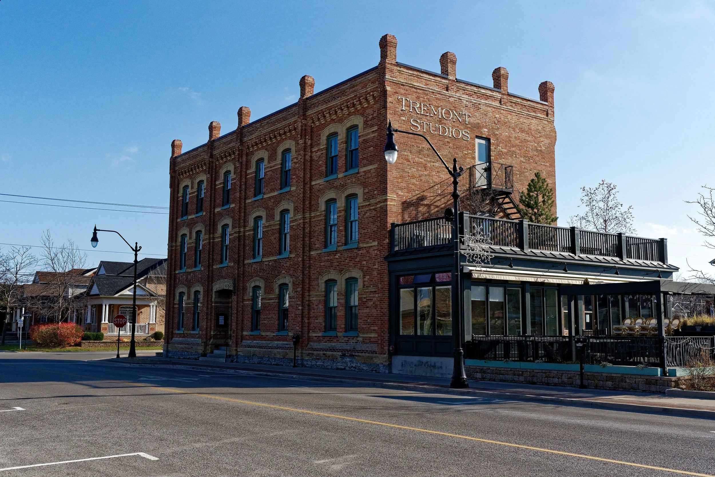 Collingwood