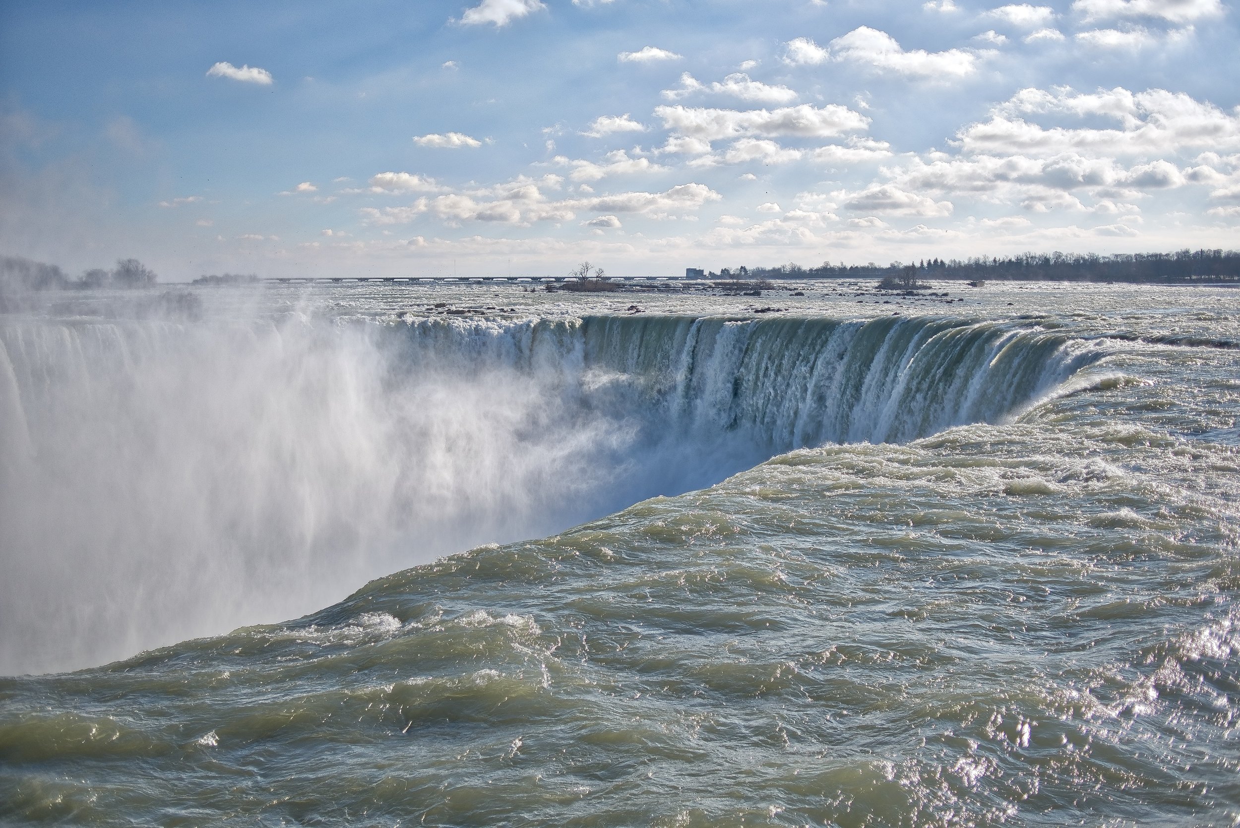 Niagara 2017