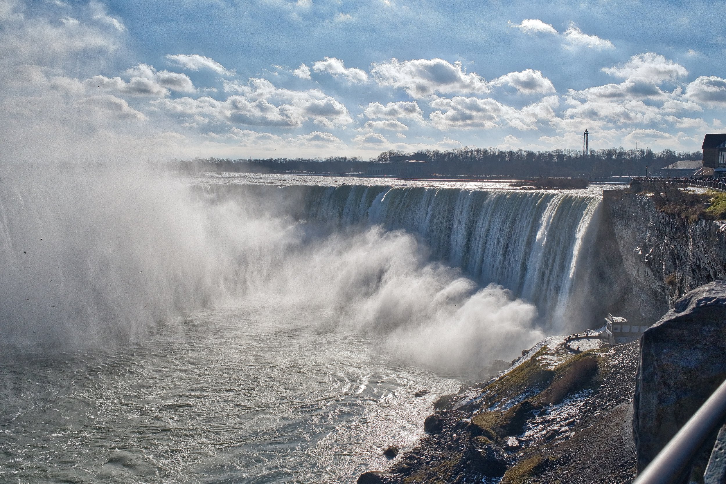 Niagara 2017