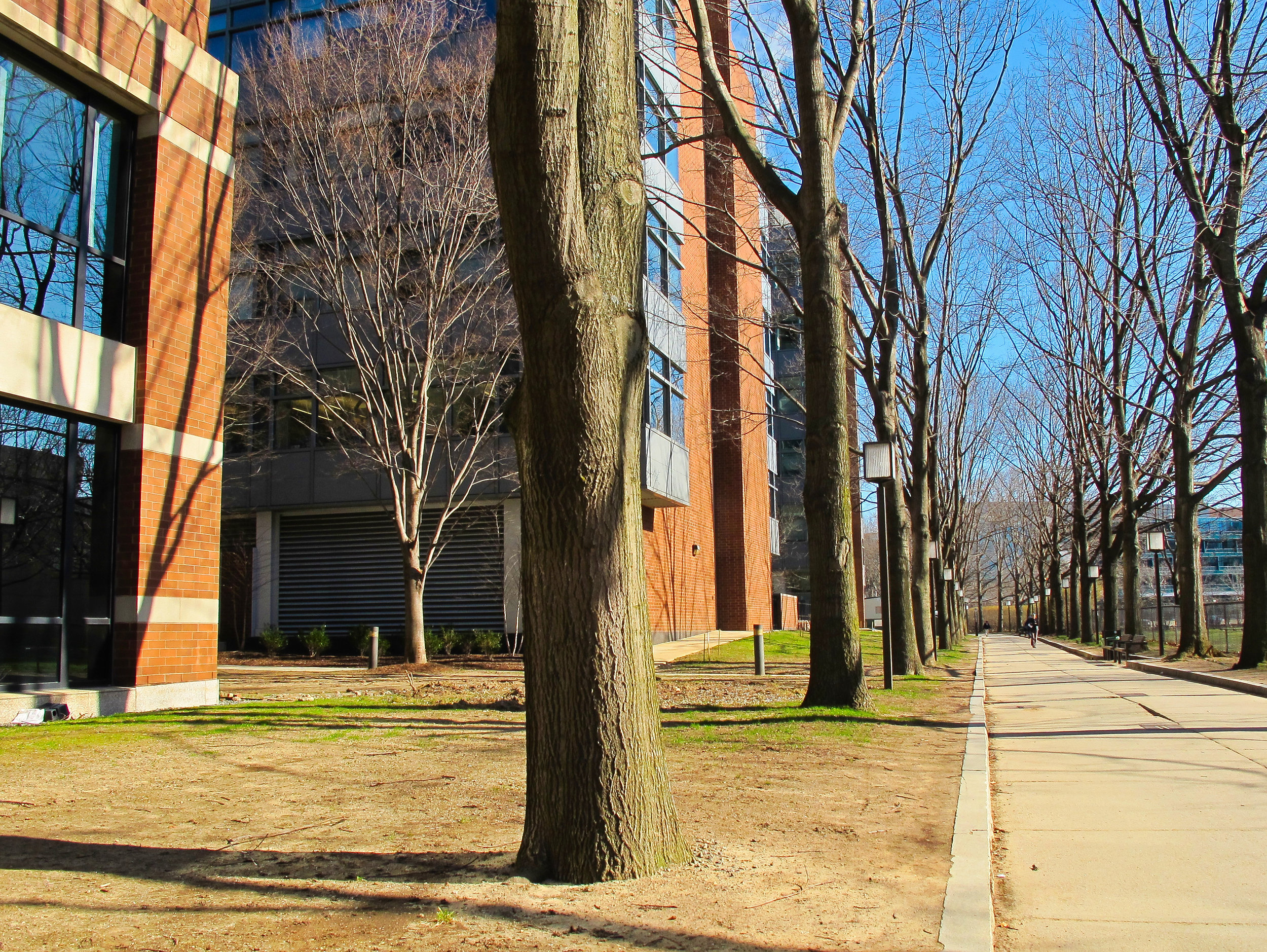 Kendall Square
