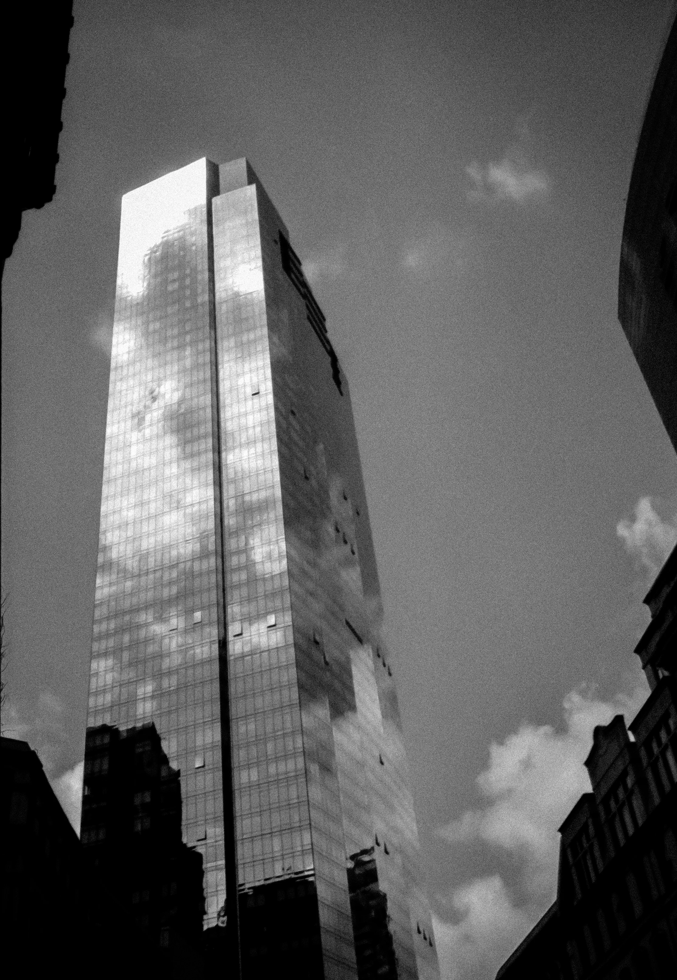 Millennium Tower, Boston, MA