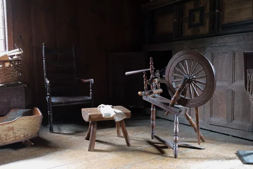 Rebecca Nurse Homestead, Salem, MA