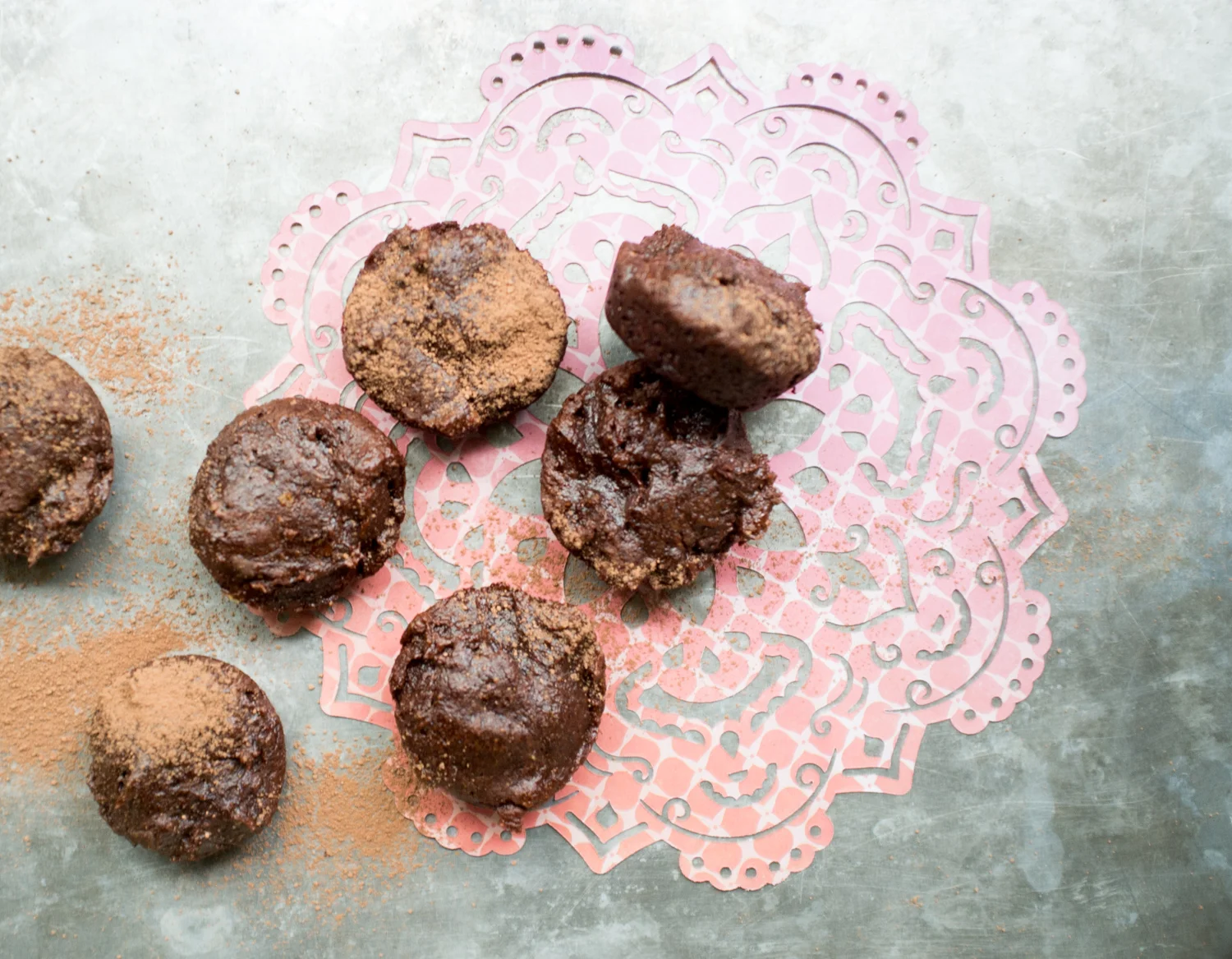 TwoBite Brownies, Super delicious and surprisingly healthy. Vegan and