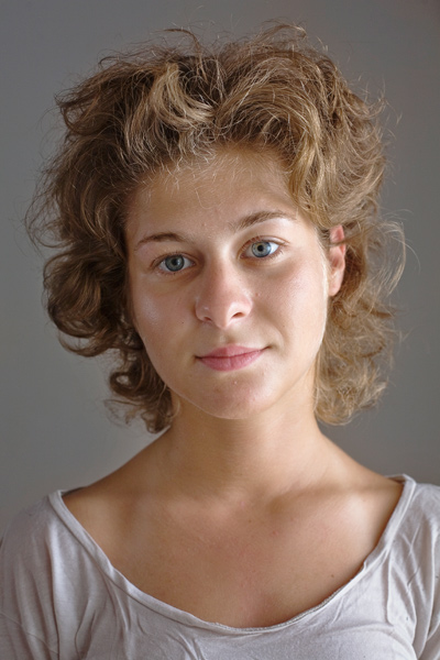 Alisa, 2008