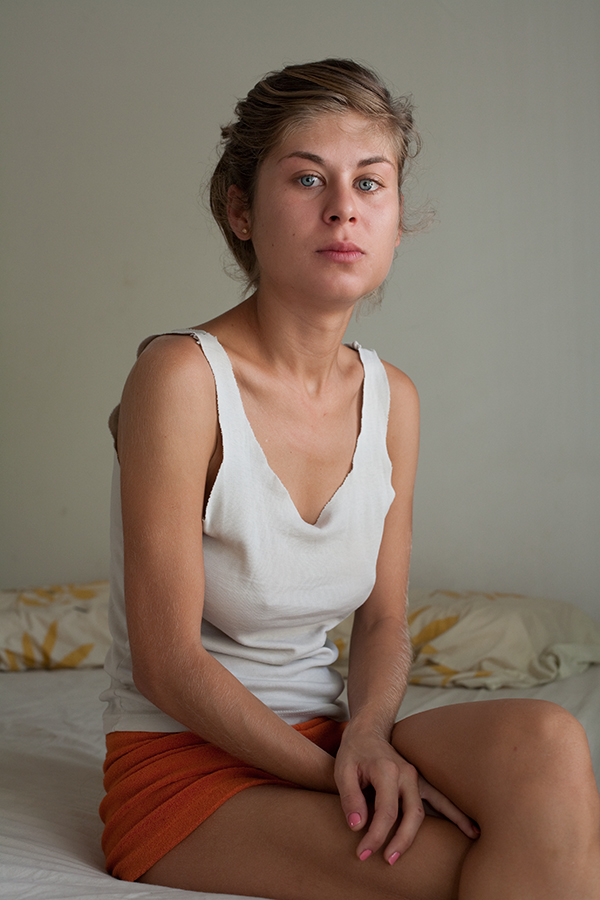 Maria, 2008