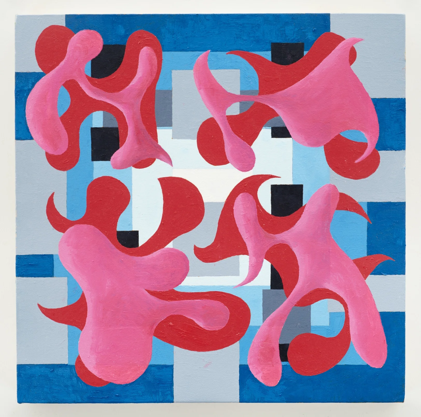 Ceiling Painting (Small)