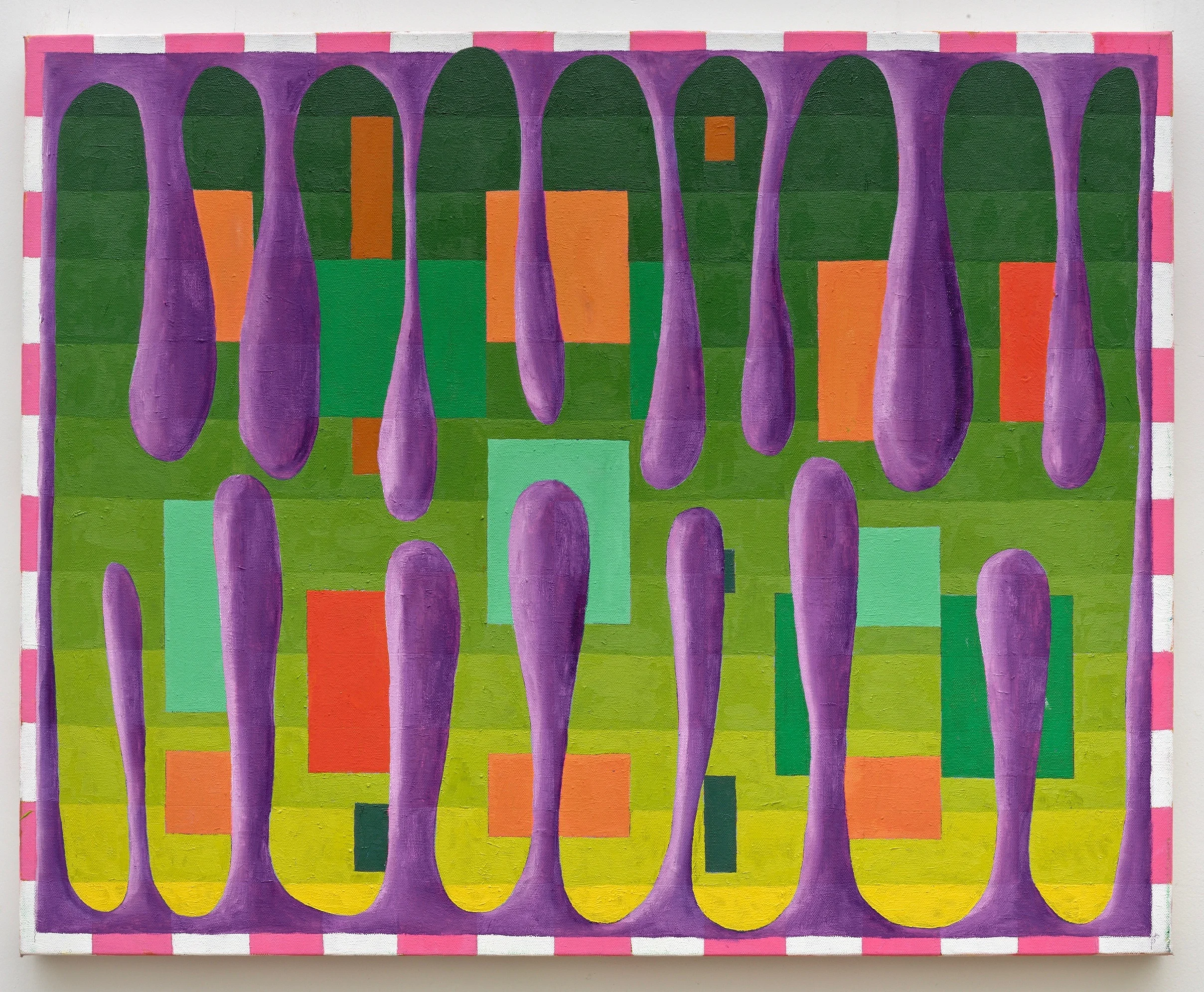 Maw (Purple)