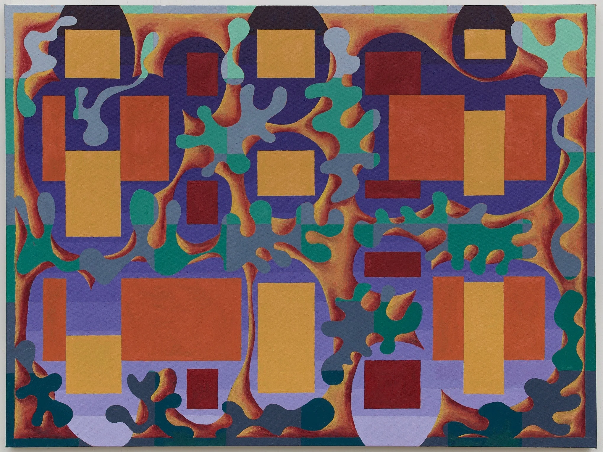 Great Grey-Green Greasy Limpopo River