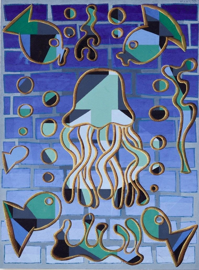 Big Fish Little Fish