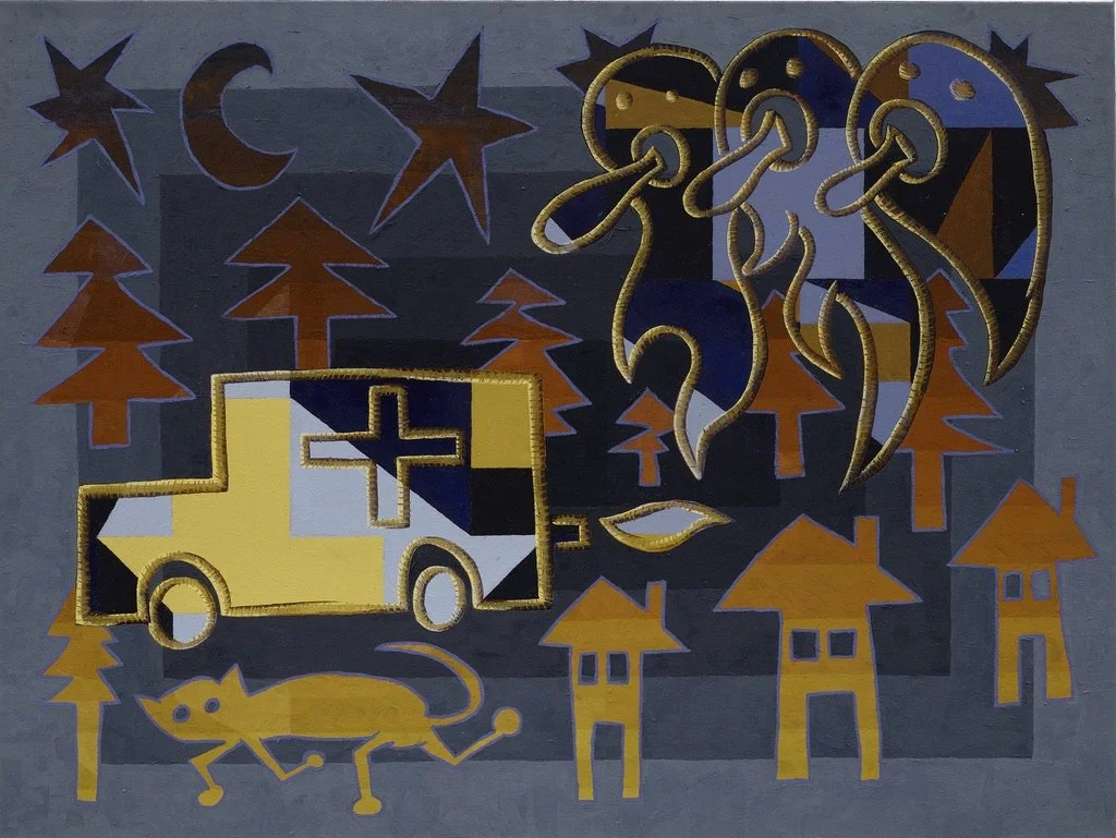 Here's How it Happened