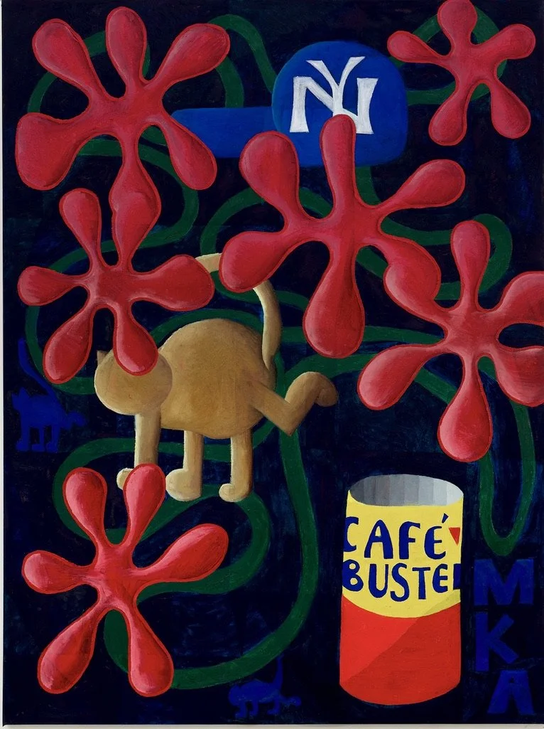 Another one for Rafael