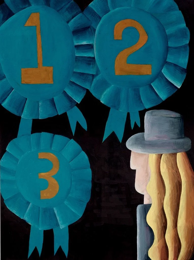 Contemplating Prizes