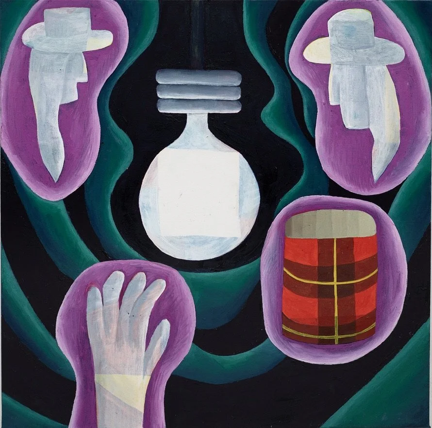 Everything is Tickety-Boo