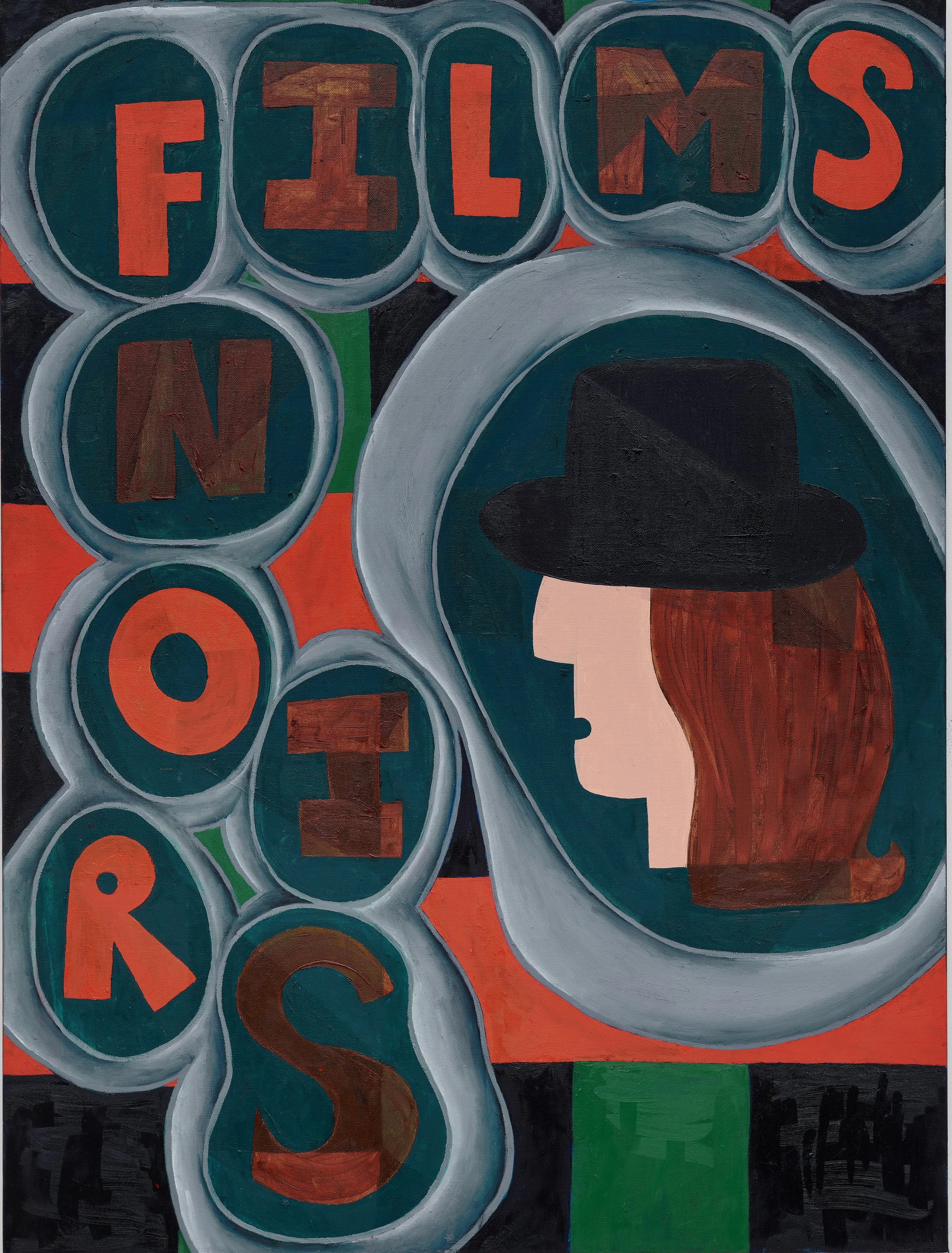 Films Noirs (again)