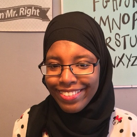 Amina Addow - Brand Narrator at bOnline Ltd