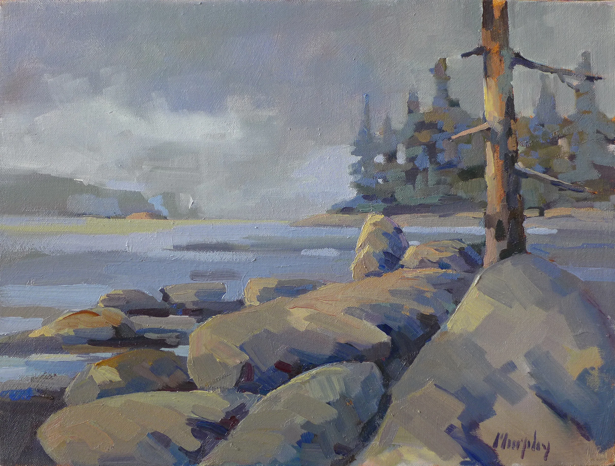 Acadian Quiet