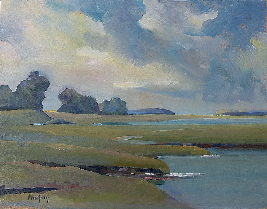 Essex Marsh