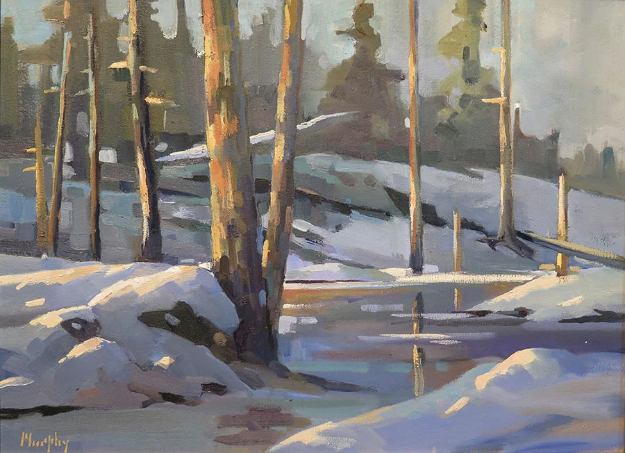 Fading Light