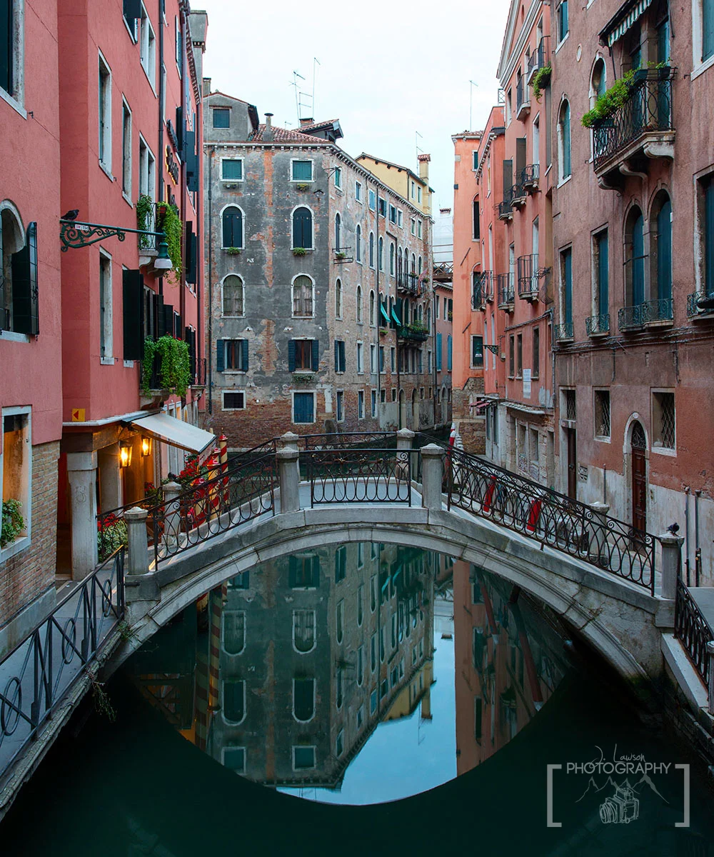 Venice Morning / Venice / Italy