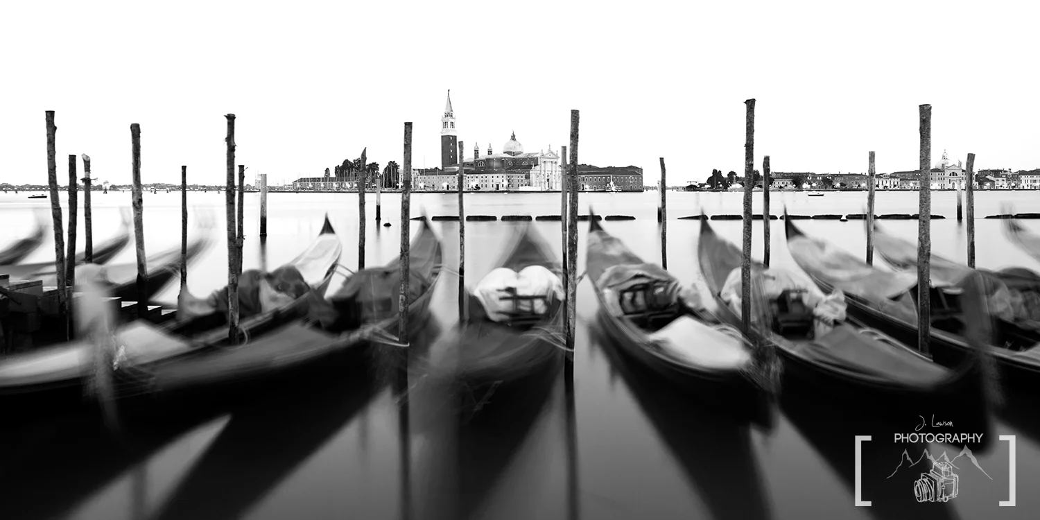 A Different Venice / Venice / Italy