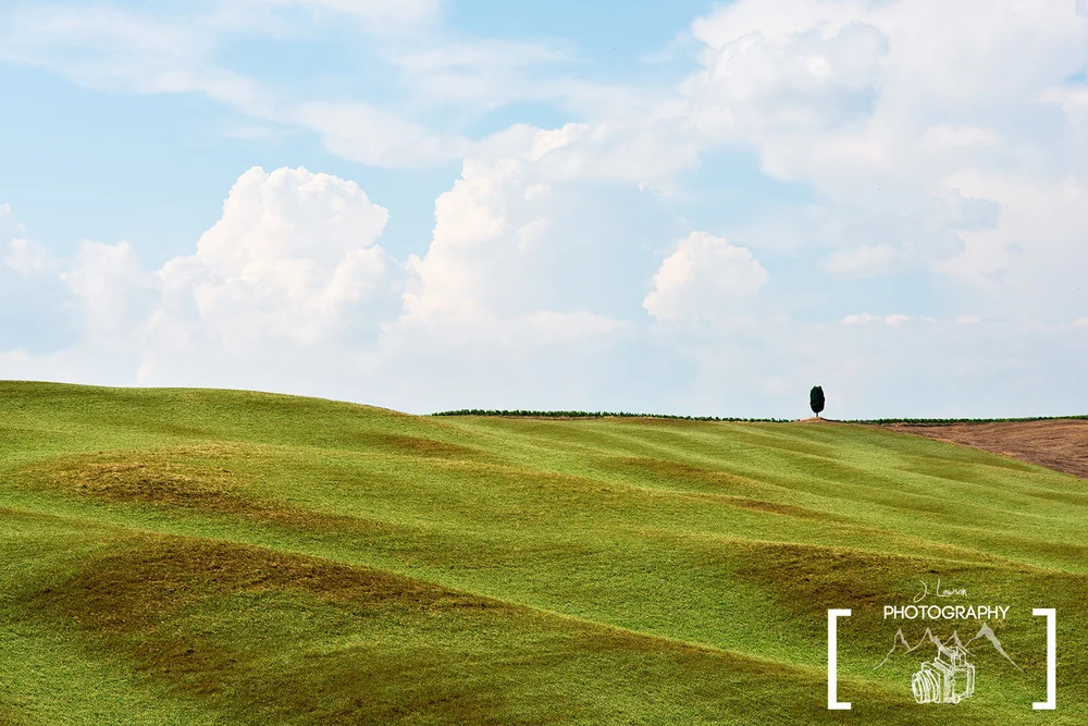 Tuscany, Italy - Tips for Photography