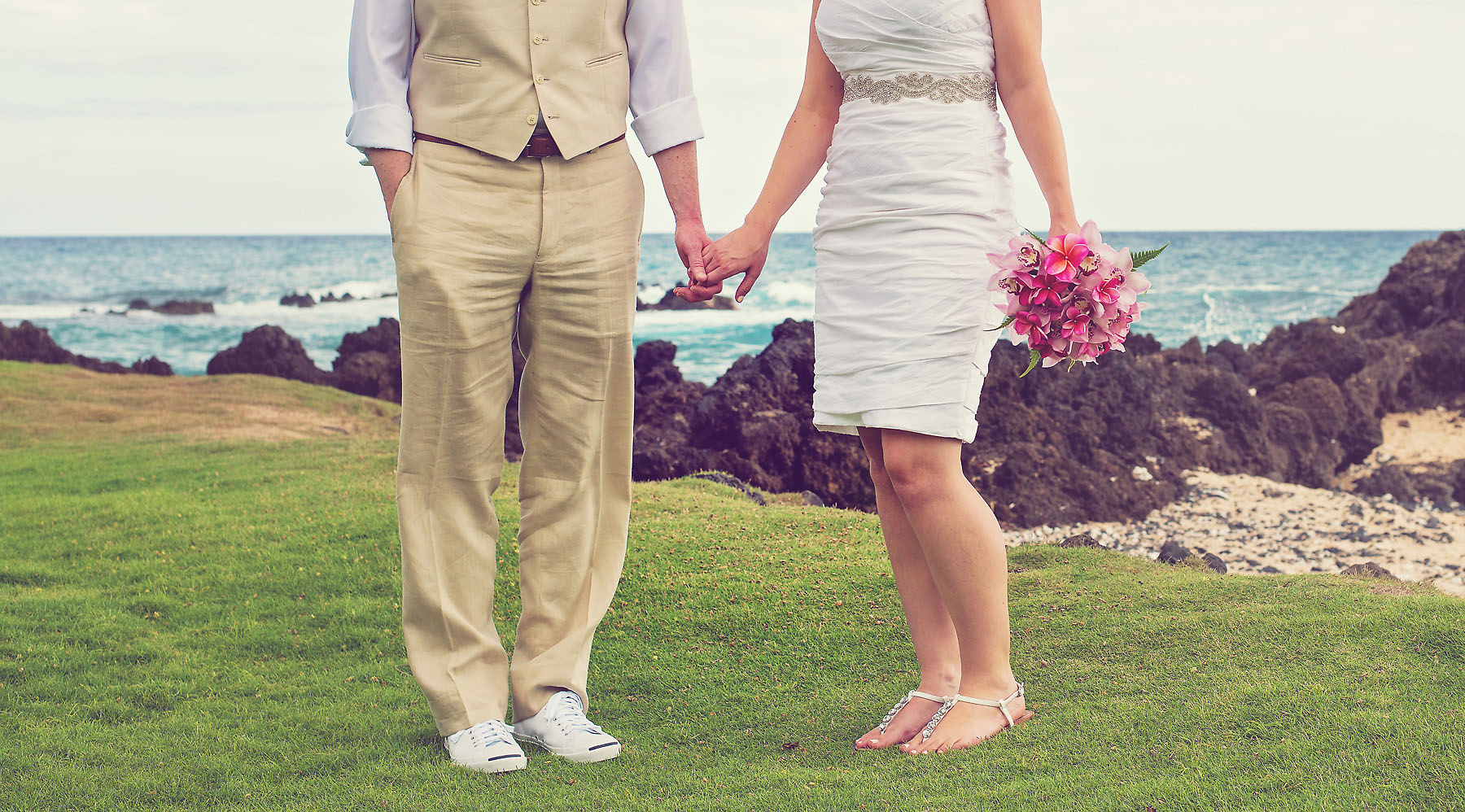 Beach Wedding Bride and Groom.jpg