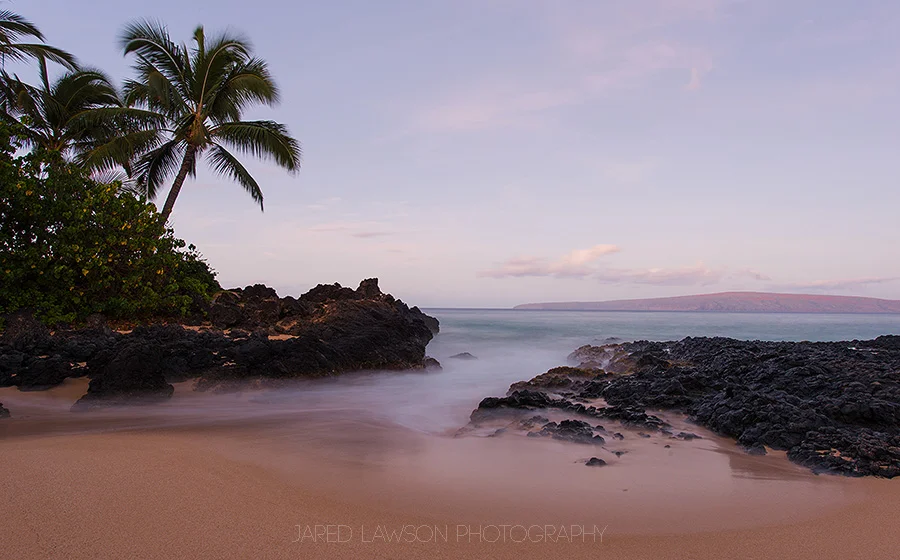 Maui Hawaii Beach Sunrise Travel Pictures