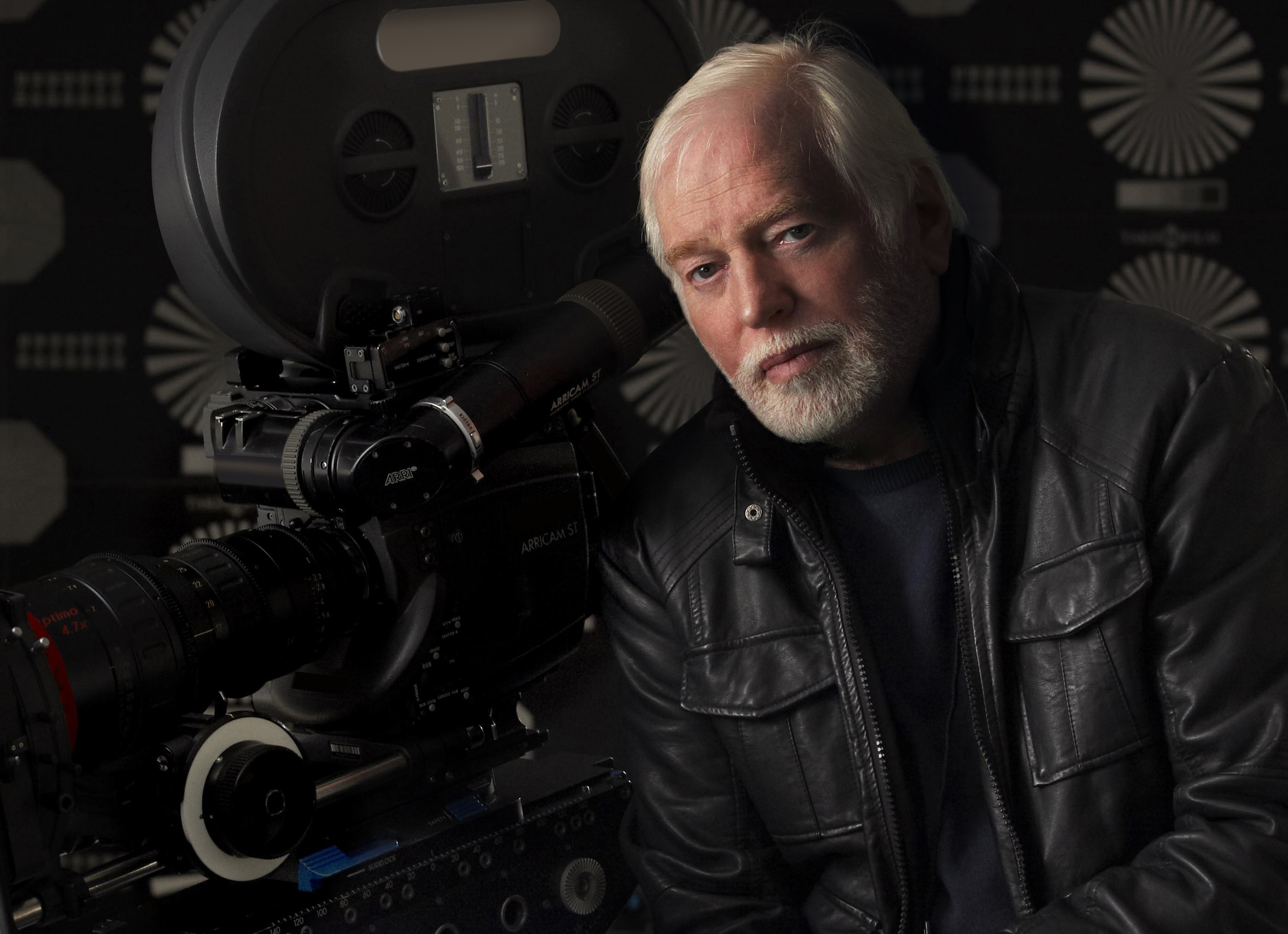Vernon Layton BSC - Cinematographer