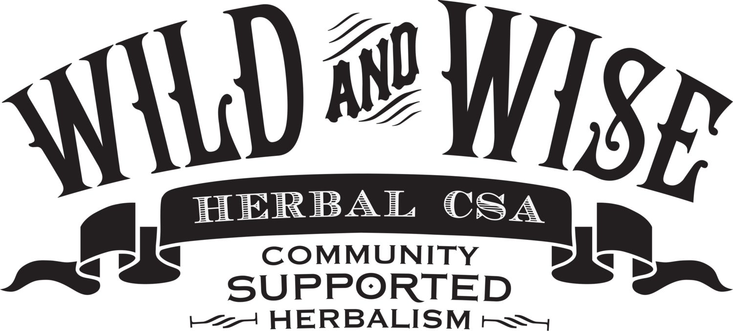 Wild and Wise Herbal CSA