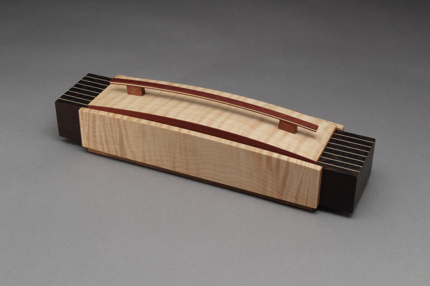 Gentle Arc Box (X7)