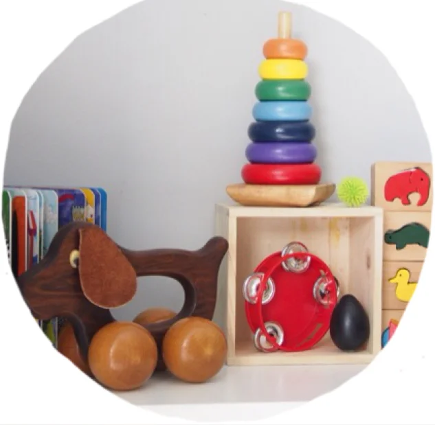 Holiday Childrens Gifts