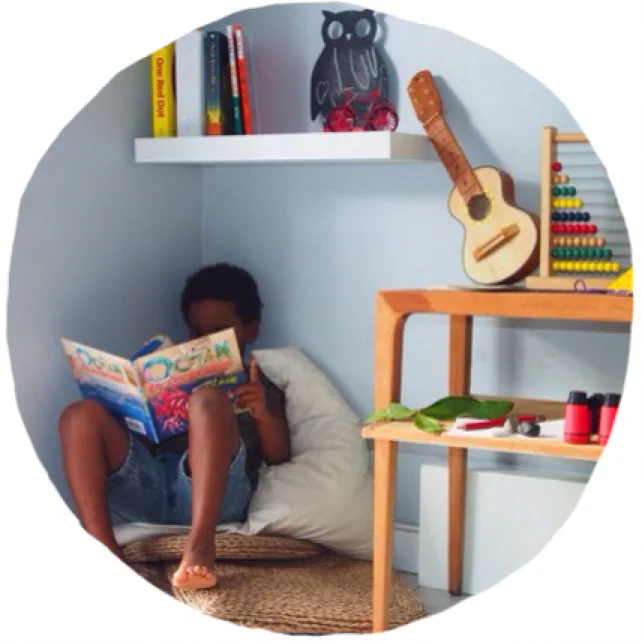 10 reasons why you should read to your kids