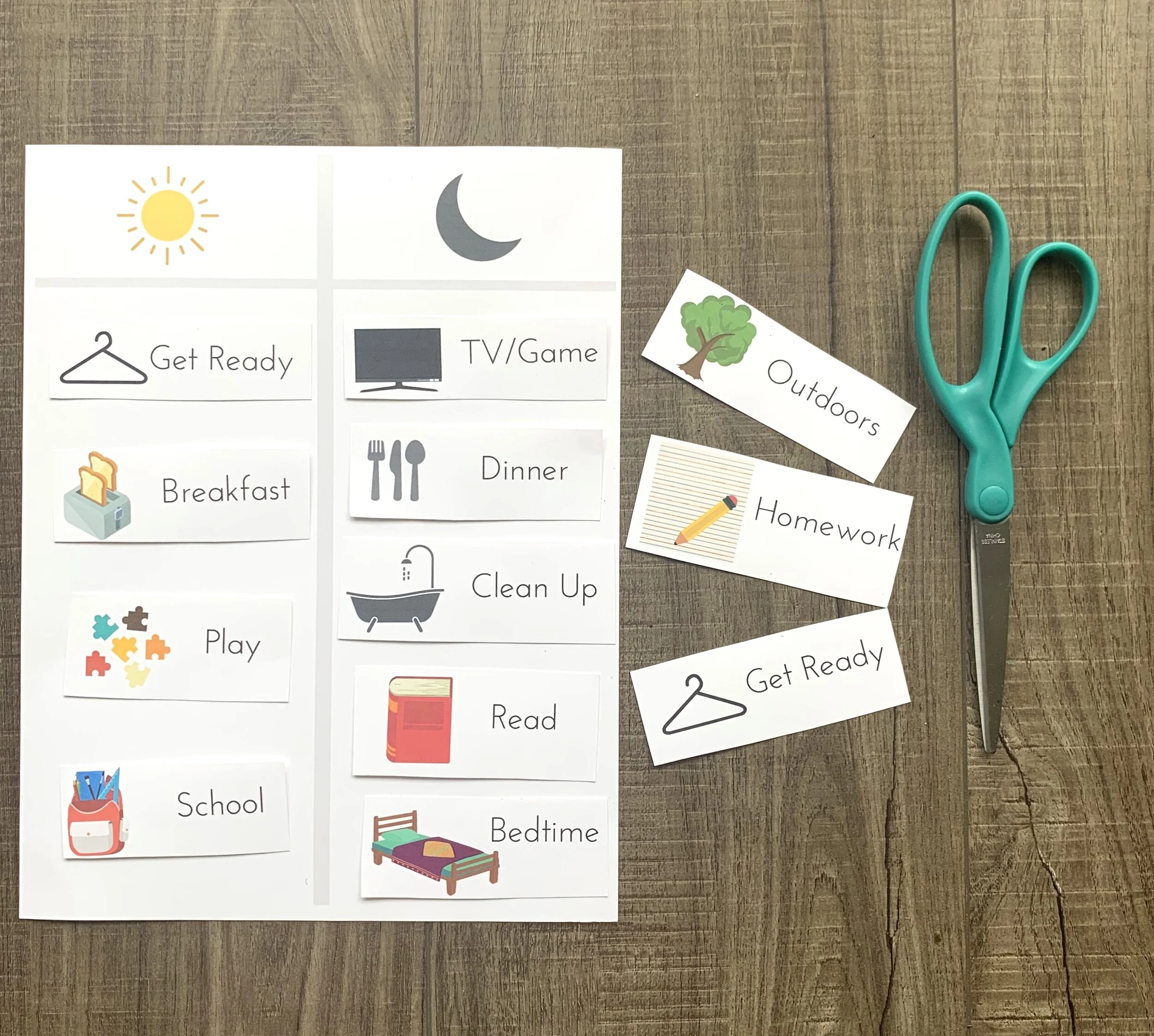 Routine Chart cut-up .jpg