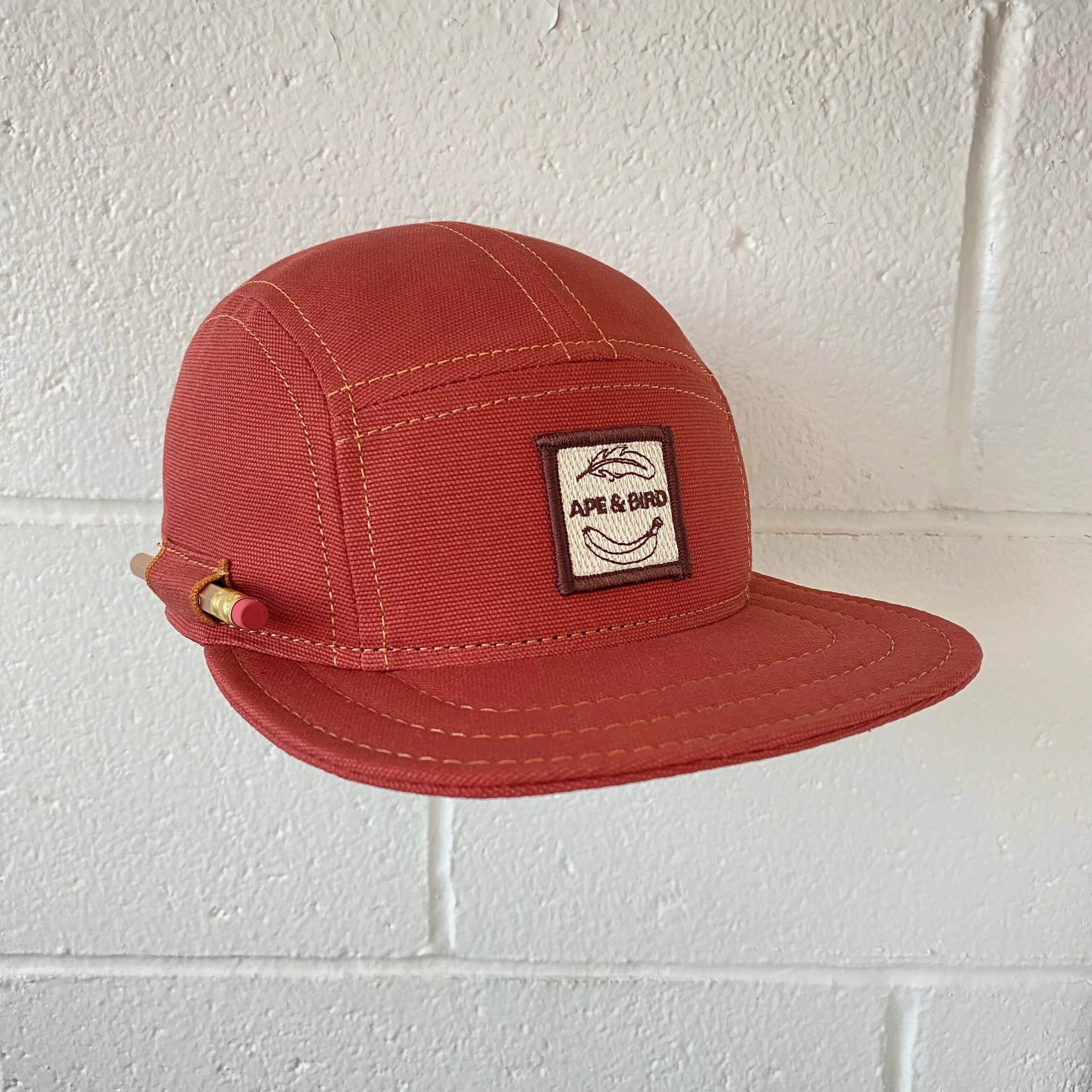 帽子 REST&RECREATION LOGO NYLON CAP - BLACK OLEHW0002_1.png?v=1748366126&