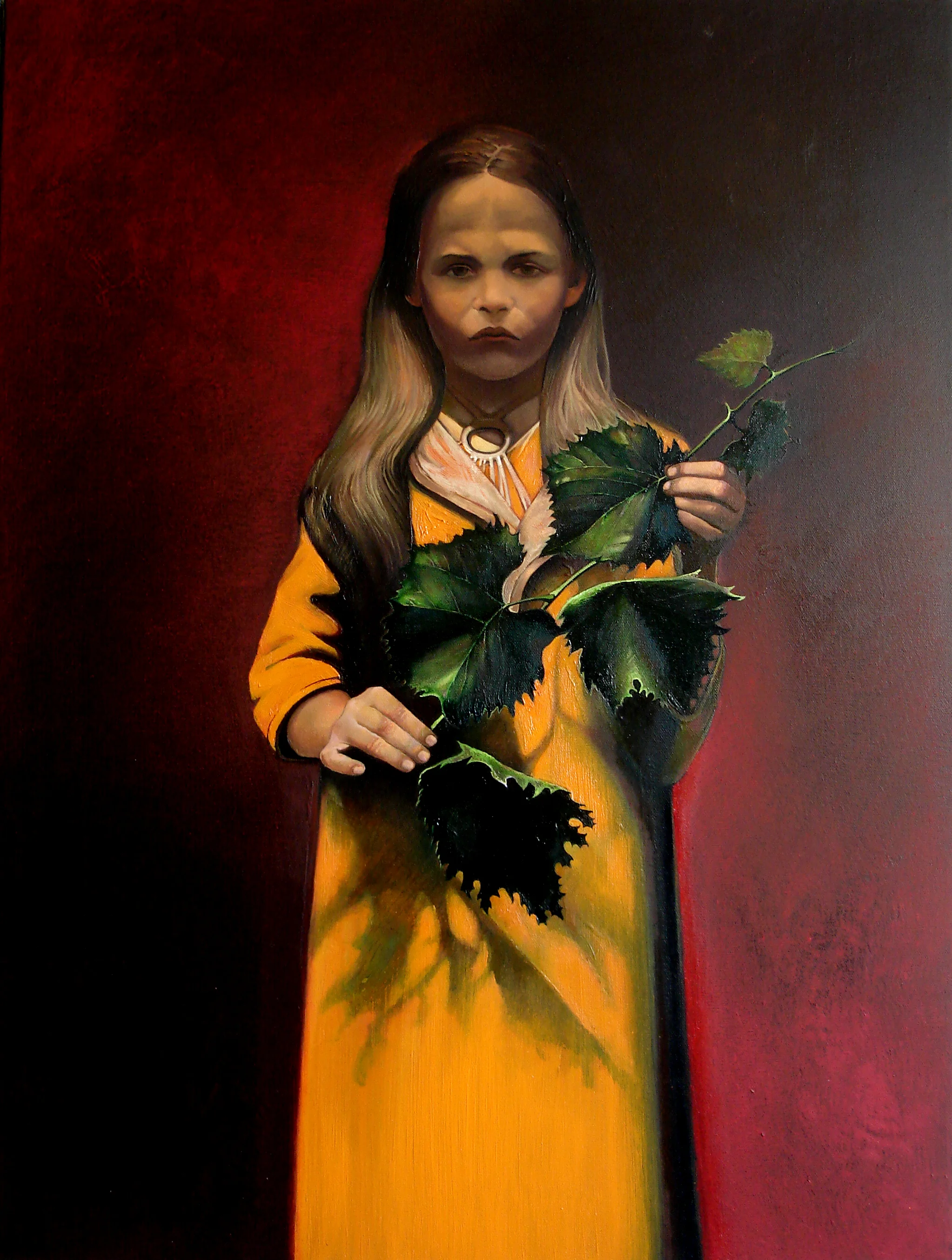 Magdalena