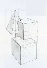 ОСНОВЫ ОБУЧЕНИЯ АКАДЕМИЧЕСКОМУ РИСУНКУ