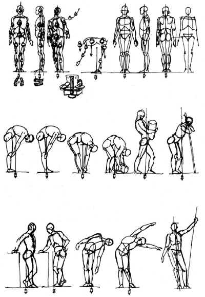 Рисование фигуры человека.gif