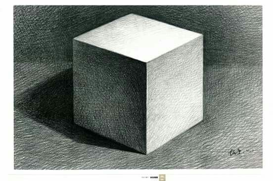 Хочу научиться рисовать. С чего начать? — Ghenadie Sontu Fine Art