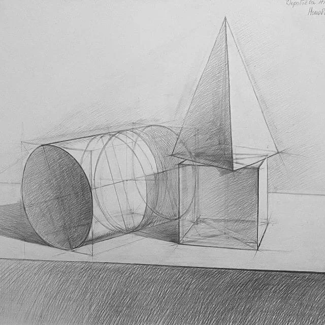 Подготовка к вступительным экзаменам и поступление в школу искусств ...