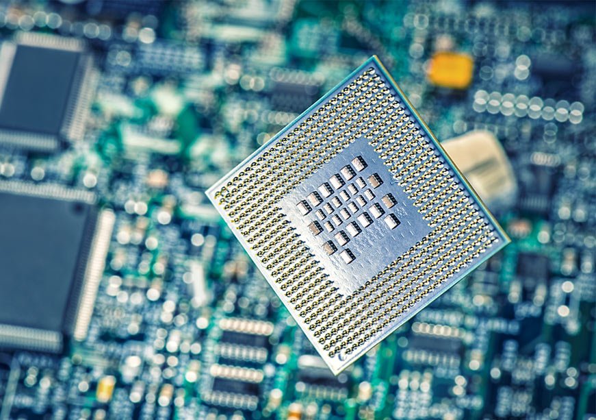 Оптика нации: от лессировок Вермеера до нанометров ASML