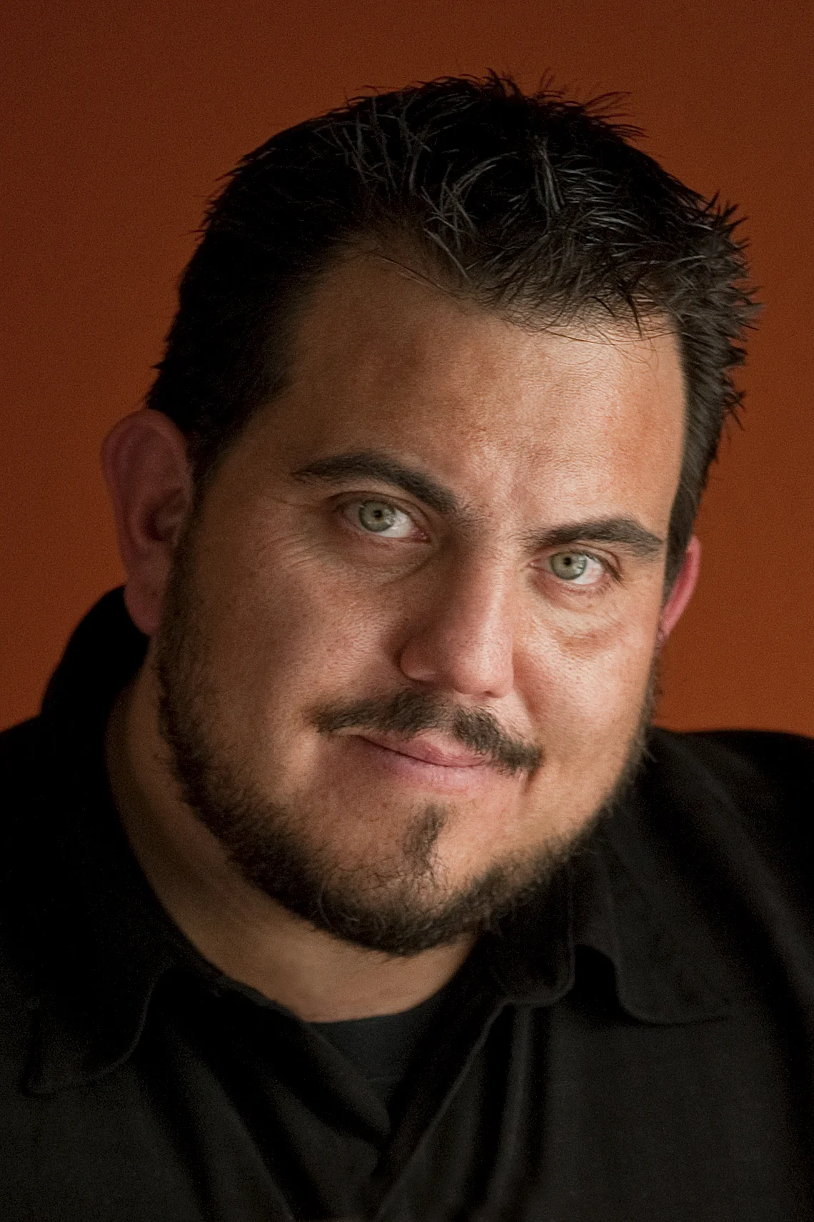 Bear Gutierrez