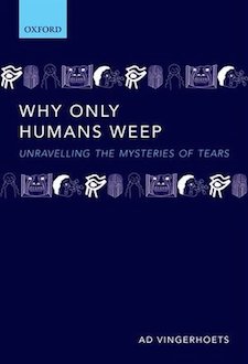 Why Only Humans Weep