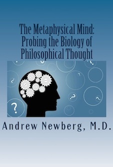 The Metaphysical Mind: Probing the Biology of Philosophical Thought